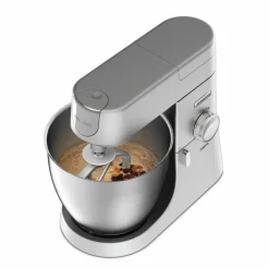 KVL4170S Chef XL köksmaskin silver