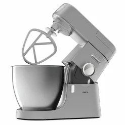 KVL4170S Chef XL köksmaskin silver