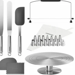 KWSD100 set för tårtdekorering