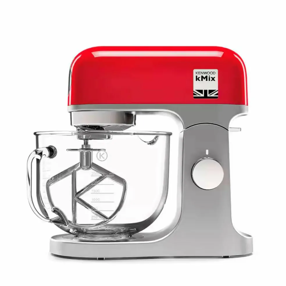 KXT754GL skål till kMix 5 liter, glas
