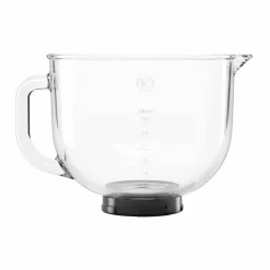 KXT754GL skål till kMix 5 liter, glas
