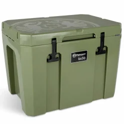 Kylväska 50 liter, oliv