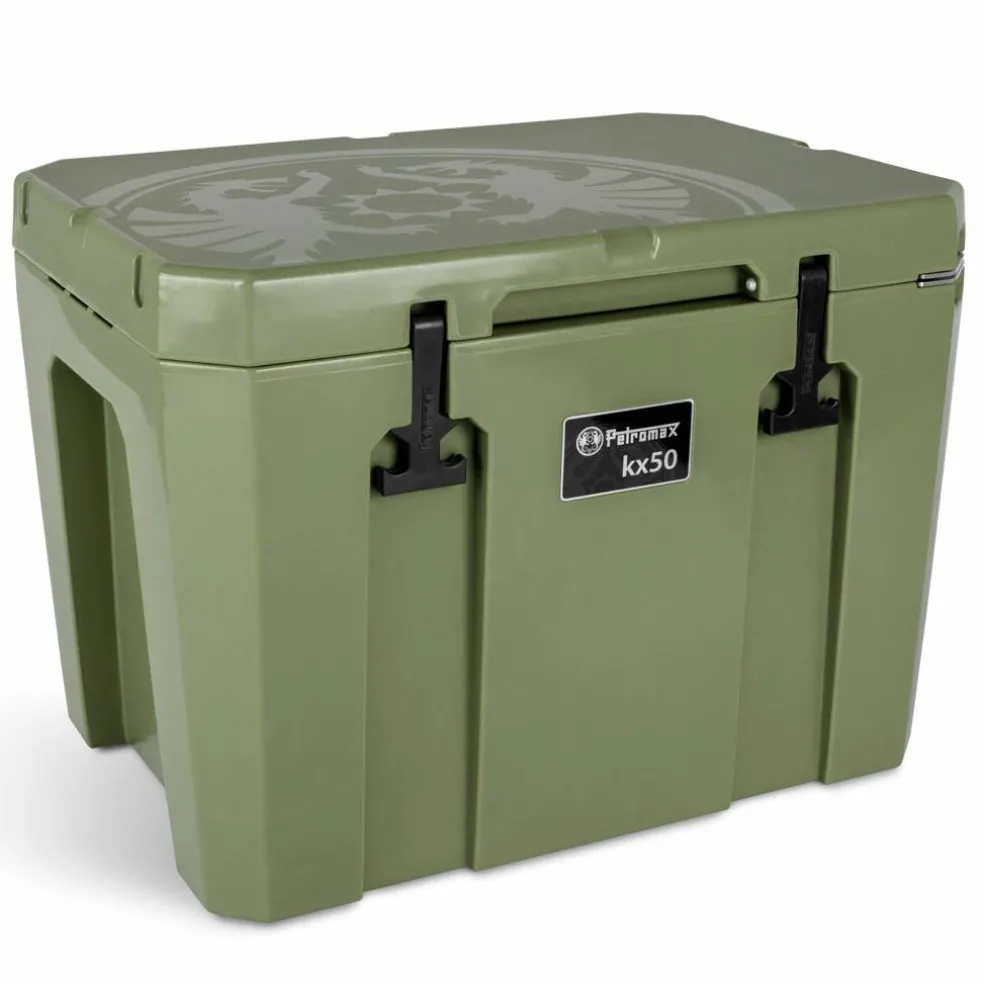 Kylväska 50 liter, oliv