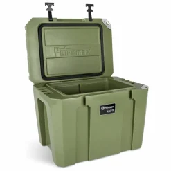Kylväska 50 liter, oliv