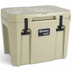 Kylväska 25 liter, oliv