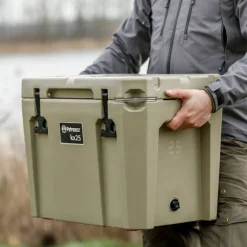 Kylväska 25 liter, oliv