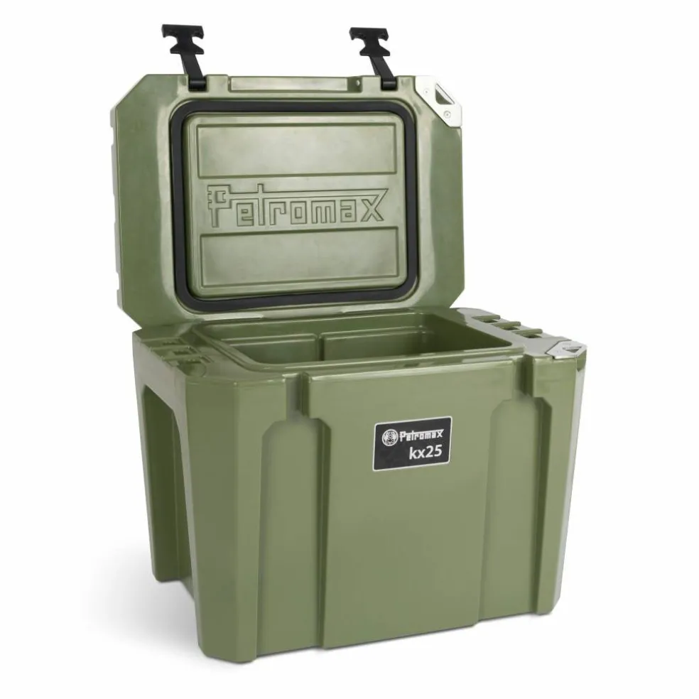 Kylväska 25 liter, sand