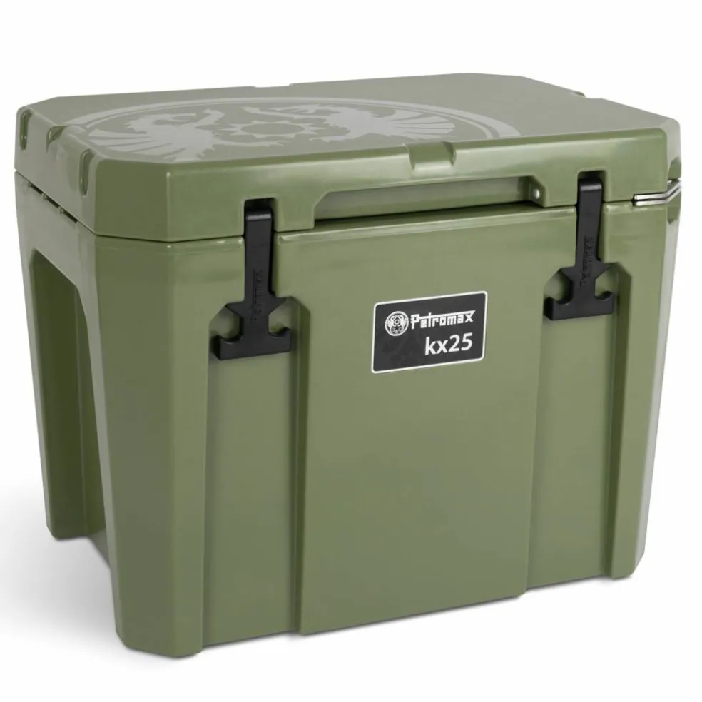 Kylväska 25 liter, sand