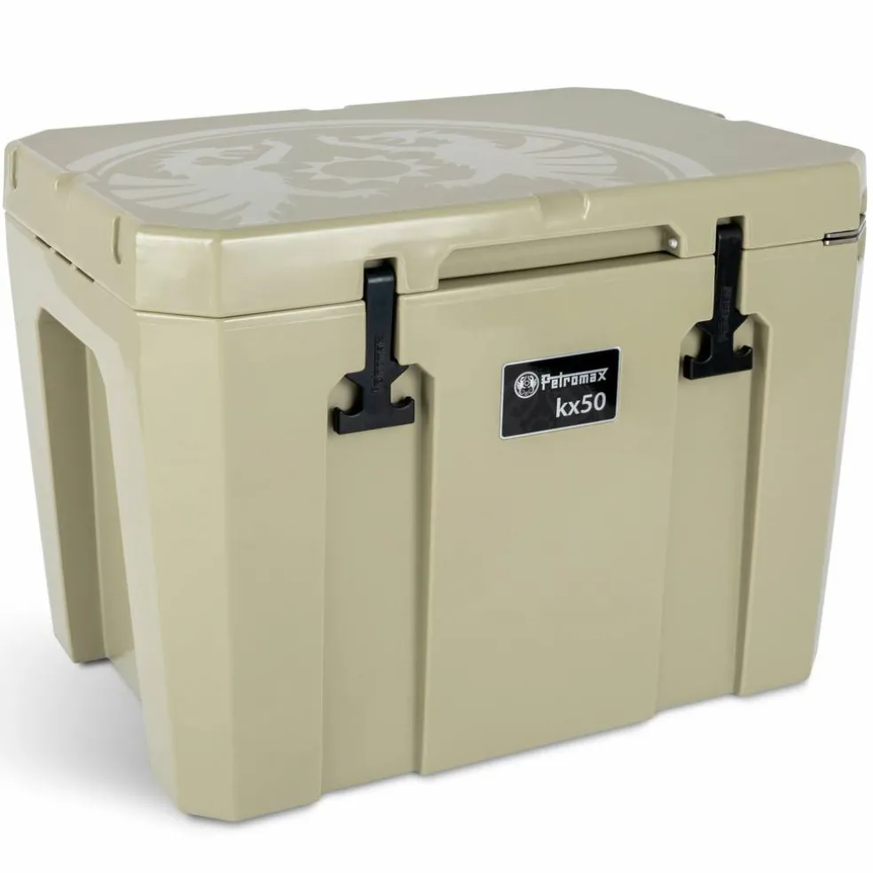 Kylväska 50 liter, sand