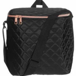 Kylväska 10 liter, svart