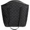 Kylväska Tote 15 liter, svart