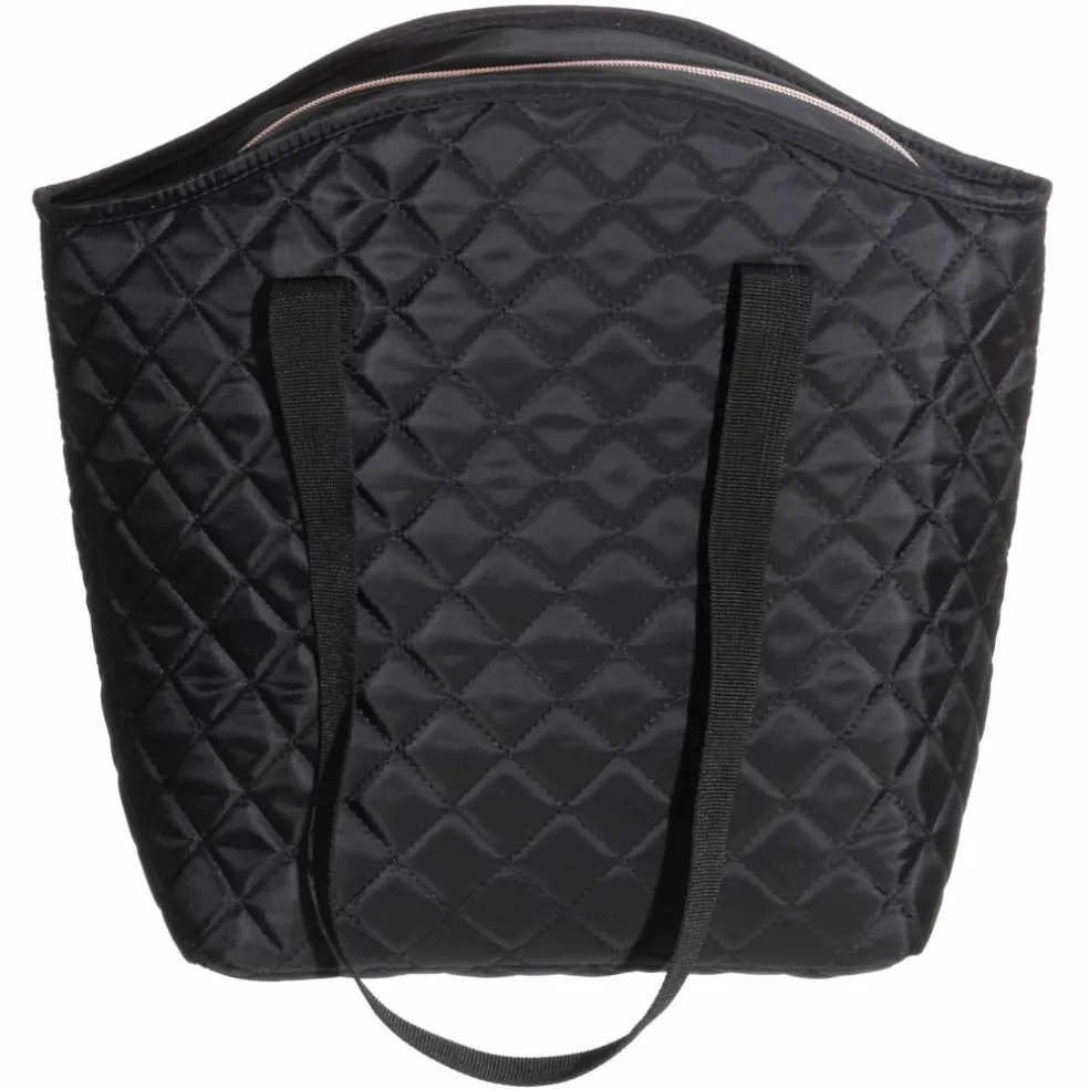 Kylväska Tote 15 liter, svart