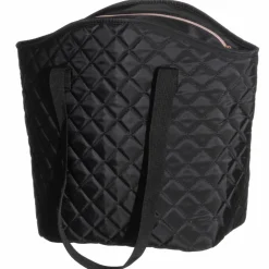 Kylväska Tote 15 liter, svart