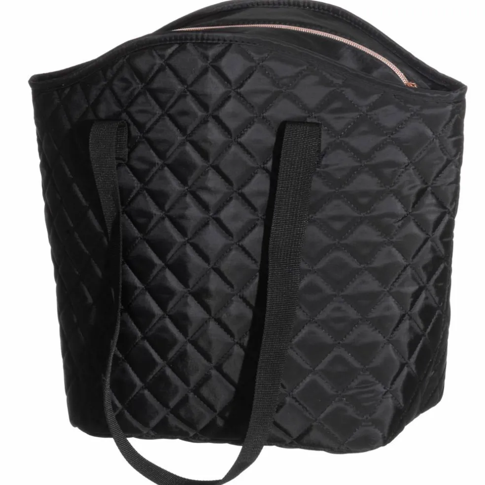 Kylväska Tote 15 liter, svart