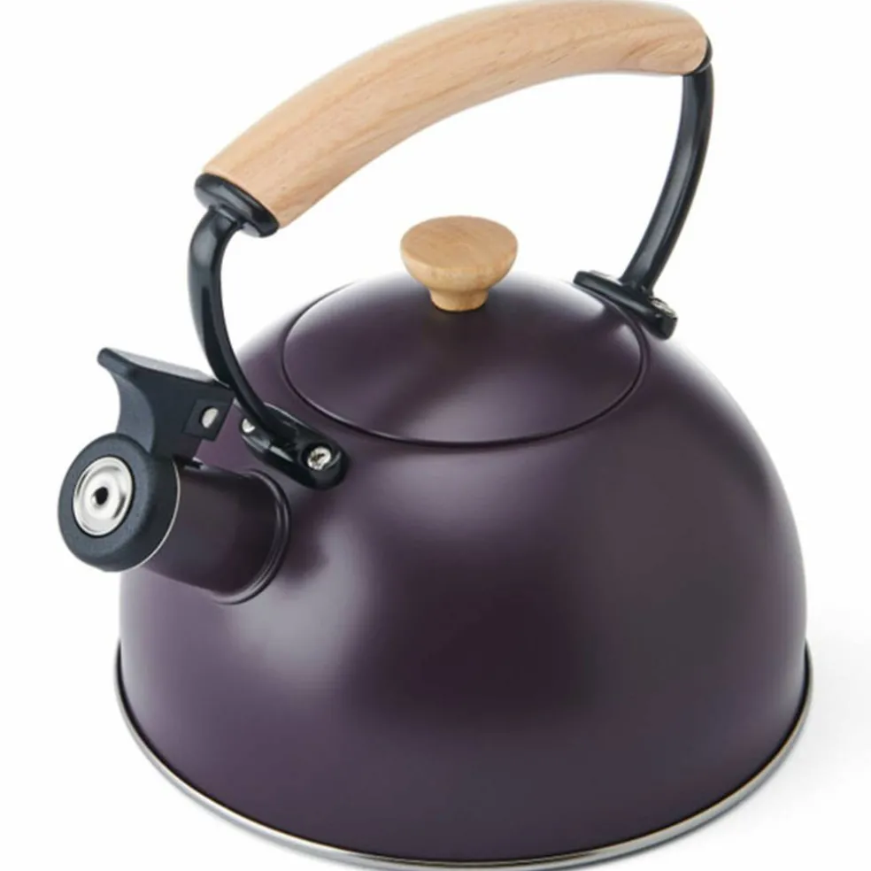 La Cafetiere Vattenkittel Lila 1,6 L