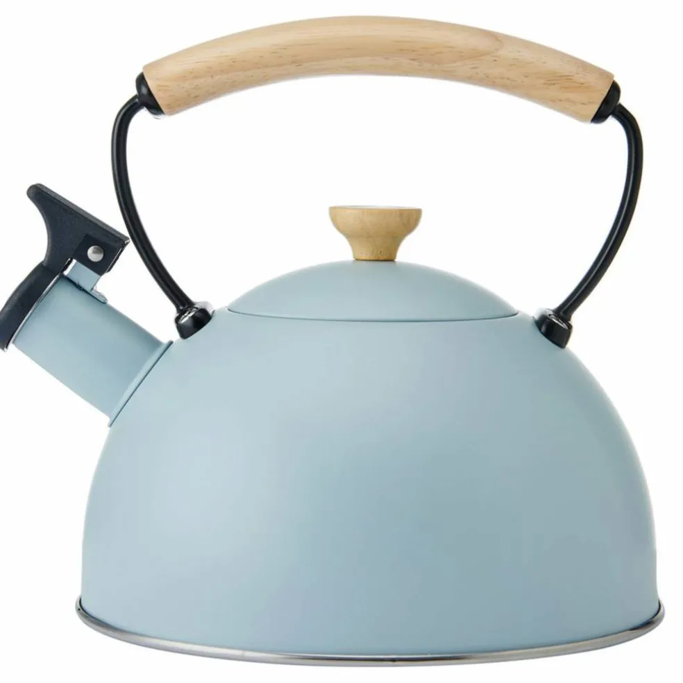 La Cafetiere Vattenkittel Lila 1,6 L