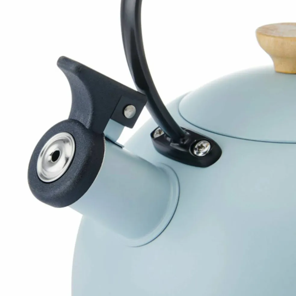La Cafetiere Vattenkittel Lila 1,6 L