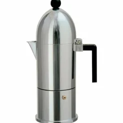 La Cupola Espressobryggare 3 Koppar