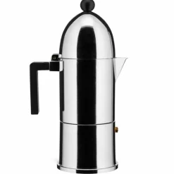 La Cupola espressokanna 30 cl, ljusblå