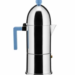 La Cupola espressokanna 30 cl, ljusblå