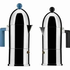 La Cupola espressokanna 30 cl, svart