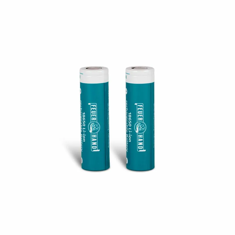 Laddningsbara batterier till Baby Special 276 LED, 2-pack