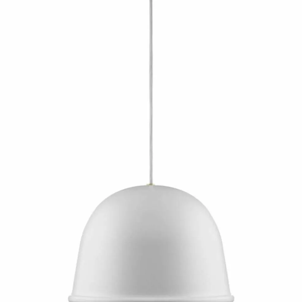 Lampa Vit