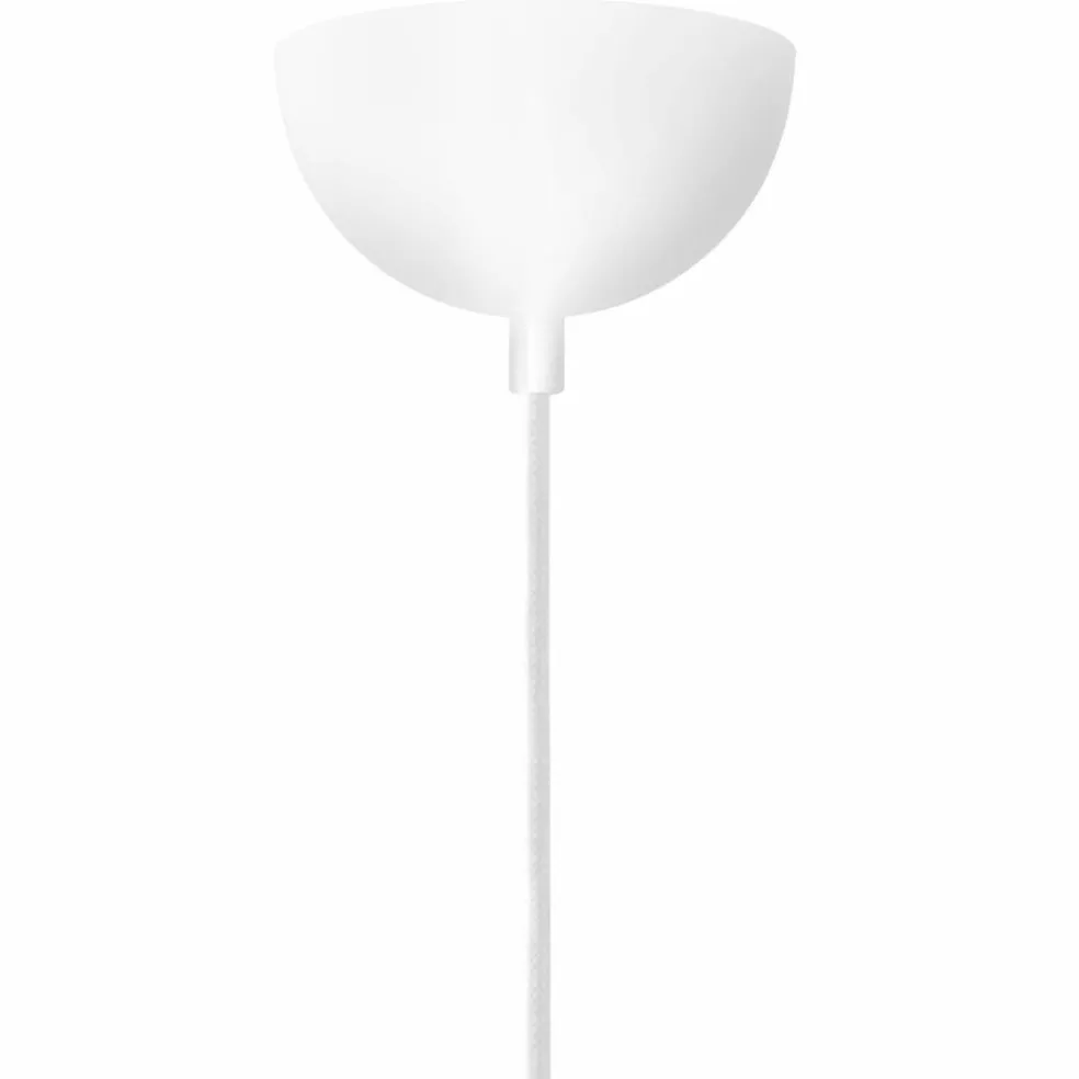 Lamphållare 300 cm E27, svart