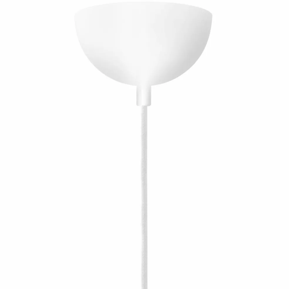 Lamphållare 120 cm E27, svart