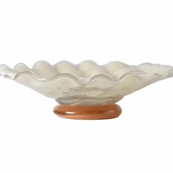 Laranne skål medium, off white