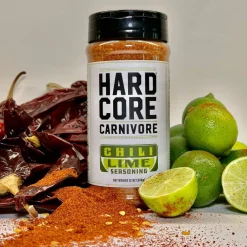 Large Lime kryddblandning 340 g