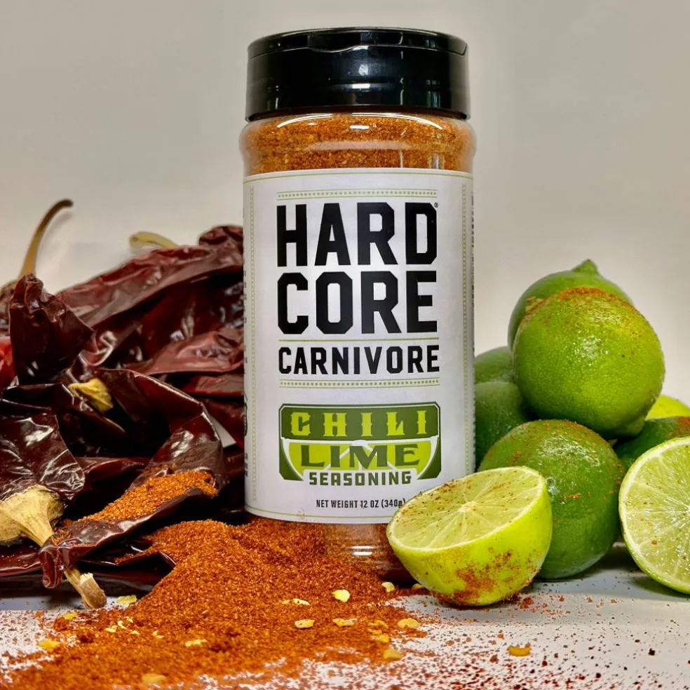 Large Lime kryddblandning 340 g