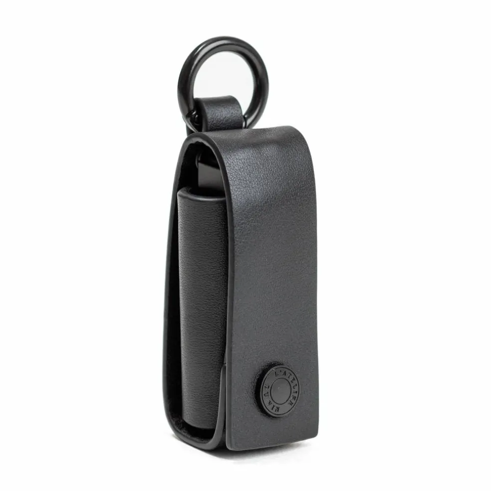 L’Atelier du Vin Pocket Collector korkskruv, svart