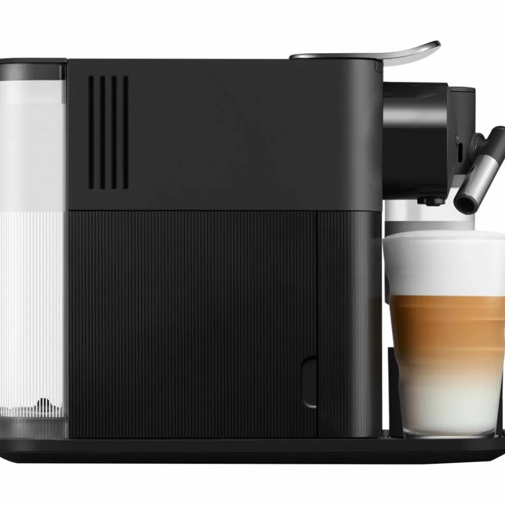Latissima One kaffemaskin, 1 liter, svart
