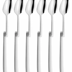Latteskedar 6 st 210 mm