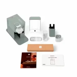 Lattissima One EN510.GR Kapselmaskin fra Delonghi
