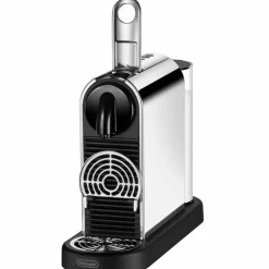 Lattissima One EN510.GR Kapselmaskin fra Delonghi