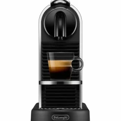 Lattissima One EN510.GR Kapselmaskin fra Delonghi