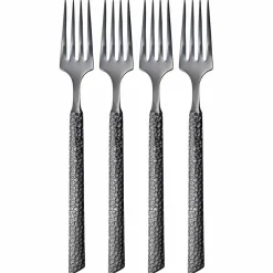 Lava Steakset 8 delar, antracit