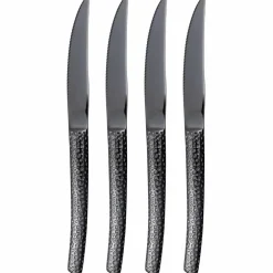 Lava Steakset 8 delar, antracit