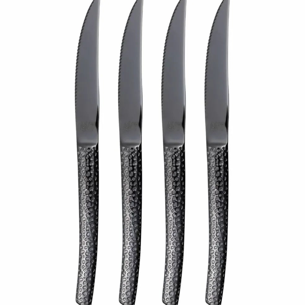 Lava Steakset 8 delar, antracit