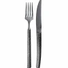 Lava Steakset 8 delar, rostfritt