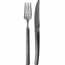 Lava Steakset 8 delar, rostfritt