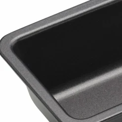 1LB brödform 18x9 cm, non-stick