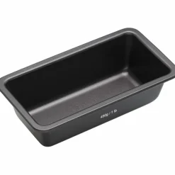 1LB brödform 18x9 cm, non-stick