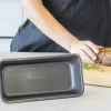3LB brödform 28x13 cm, non-stick