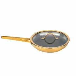 Lb stekpanna 28 cm
