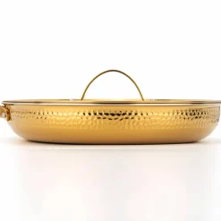 Lb stekpanna 28 cm