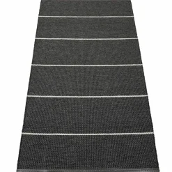 Lea matta 150 × 70 cm, beige/rust/vanilla