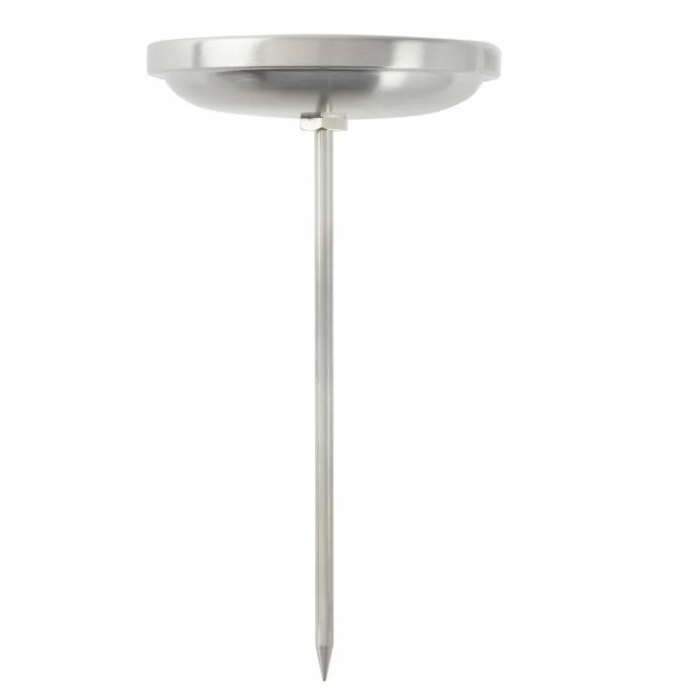 Leave-In analog köttermometer